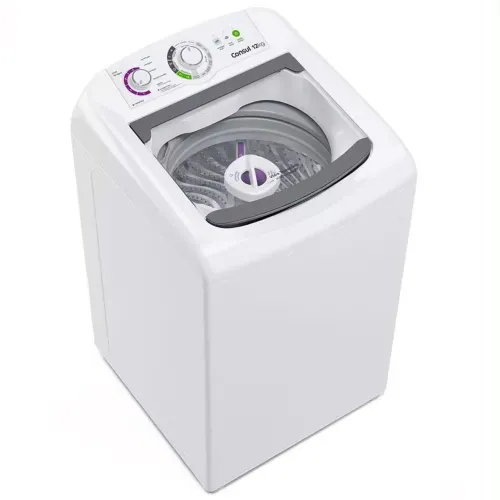 Máquina de lavar e centrifuga