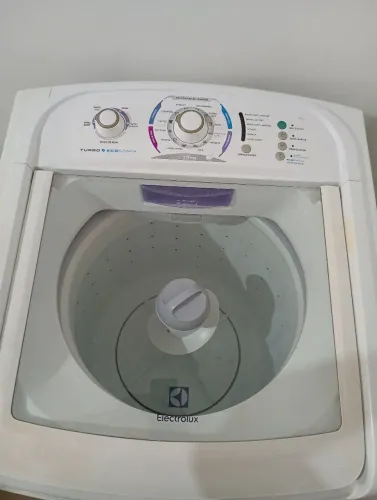 Máquina de lavar Electrolux 13kg LTD13 127V