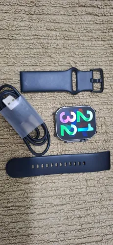 Smartwatch filwans gst sport