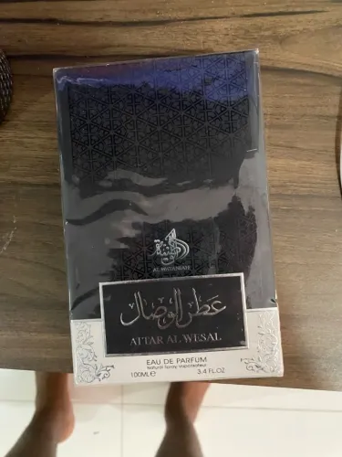Vender perfume arábia original