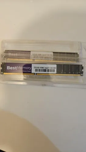 2 pentes 8gb ram ddr3