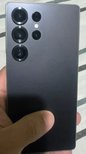 S25 Ultra