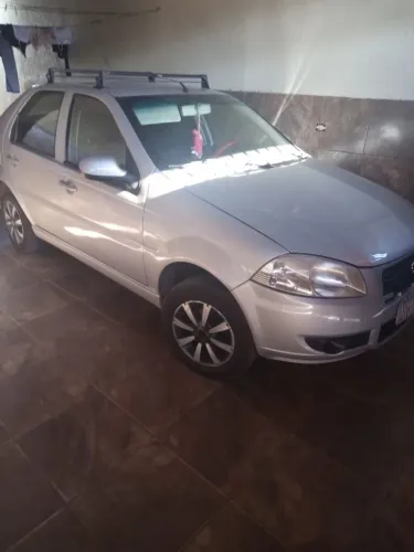 Fiat Bravo Essence 1.8 Flex 16V 5P 2011
