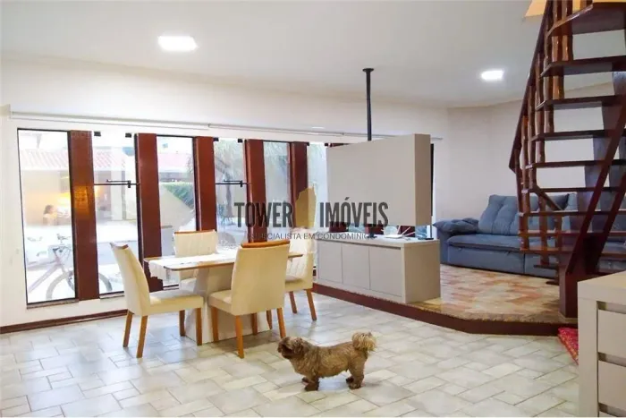 casa - Condominio Moradas de Betel - Paulínia
