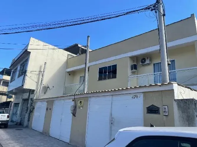 Casa de leilão em CENTRO / NILOPOLIS / RJ | Venda Online