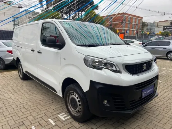 Peugeot Expert Cargo 1.5 Turbo Diesel 2024