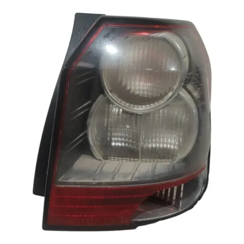 Lanterna Direita Freelander 2 2008 Á 2012 Avaria Xx Direito/passageiro Original