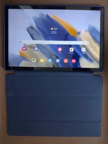 Tablet Galaxy Tab A8 SM-X200 10.5" WiFi 32GB