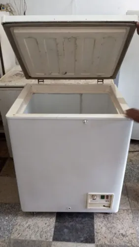 Freezer 
