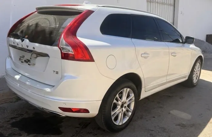 Volvo XC 60 2.0 T5 5P 2015