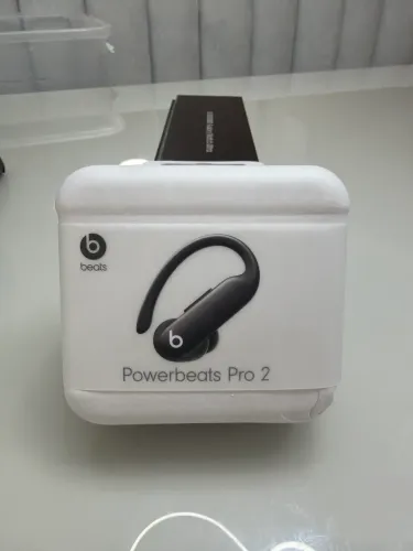 Fone Beats Powerbeats Pro 2 Preto