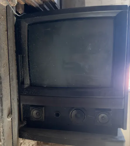 Tv Toshiba