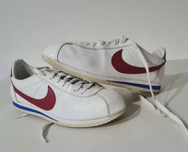 Nike cortez forrest gump 