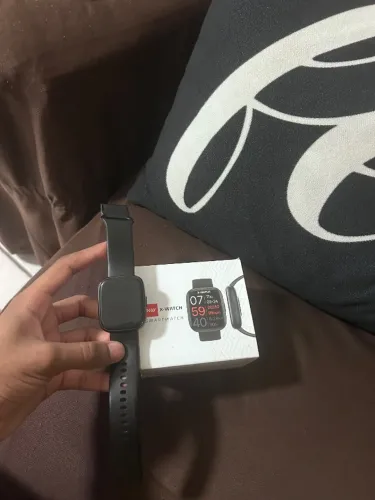Smartwatch x-Watch