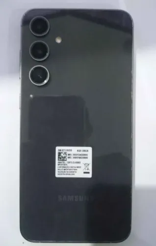 Celular Galaxy S23 FE