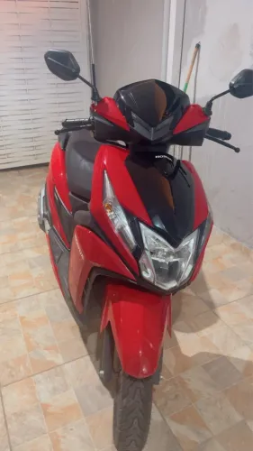 Vendo elite 125/2025