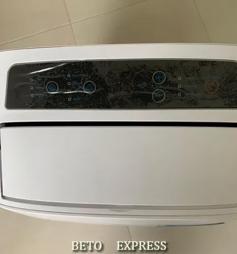 Ar Condicionado Portátil Philco - 11000 BTUs - Função: Quente e Frio - 127 Volts