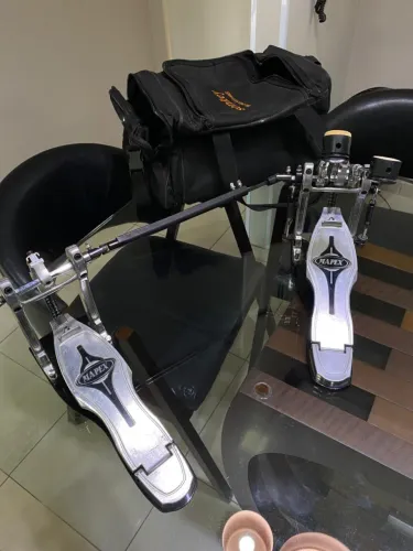 Pedal Duplo Mapex