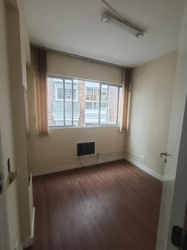 Sala comercial