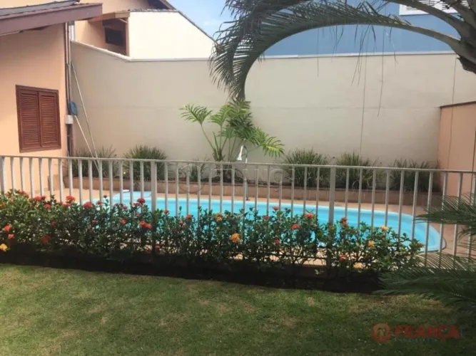 Casa Condomínio em Jacareí