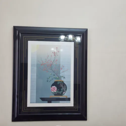 Quadro decorativo - raridade