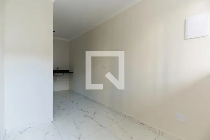 Apartamento à Venda - Água Fria, 1 Quarto, 24 m2