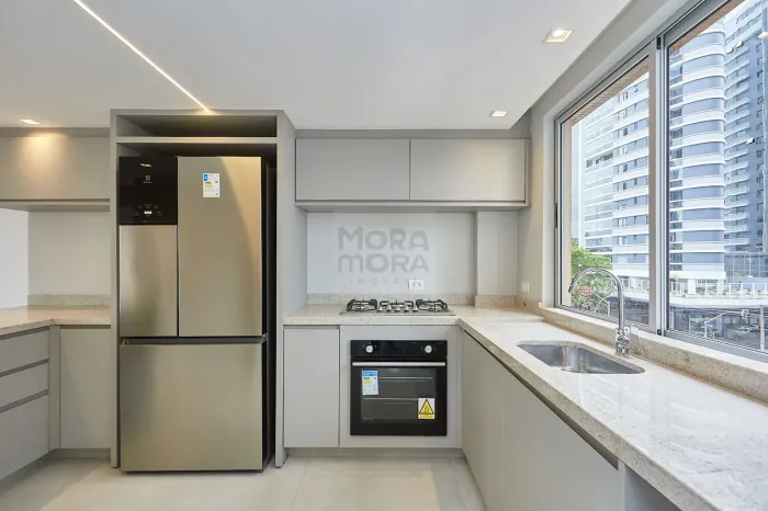 Apartamento em Alto da Glória, Curitiba/PR