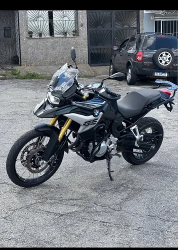BMW F850 PREMIUM