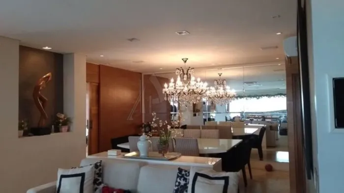 Cobertura, Santa Teresinha, com 400 au ,4 suítes , repleto de armarios, piscina, 4 vagas