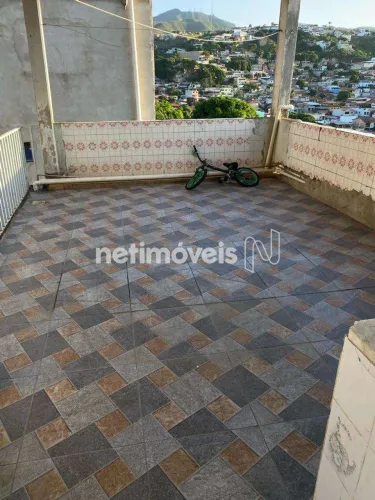 Venda Casa Vera Cruz Belo Horizonte