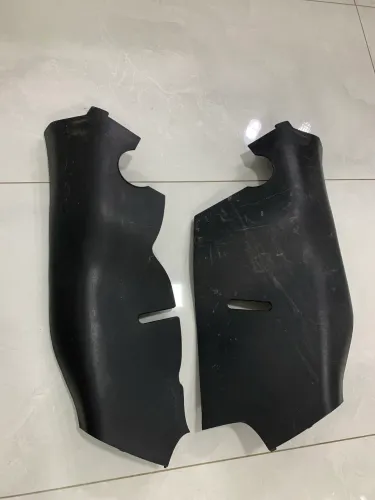 Moldura Honda city