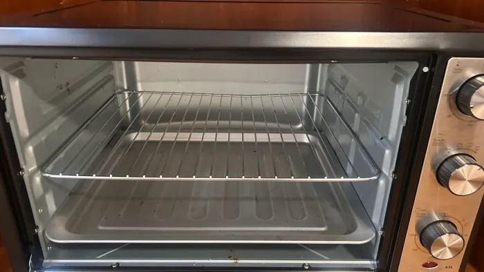 Forno elétrico Philco