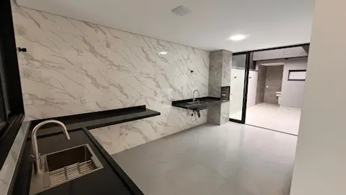 Casa venda Jundiaí Jd Marambaia 105 m² 3 quartos R$ 756.000