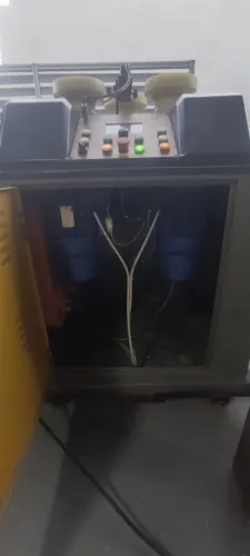Dobradeira de perfis