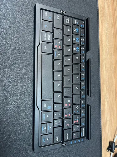 Teclado VX Case sem fio