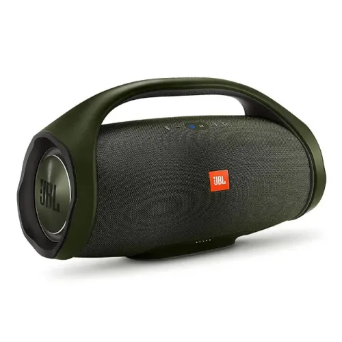 JBL BOOMBOX 1 + CARREGADOR NOVO