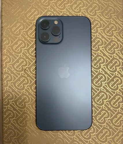 iPhone 12 Pro Max