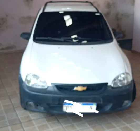 Chevrolet Pick Up Pick UP 1997