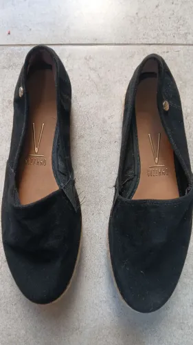 Sapato Vizzano tam 38