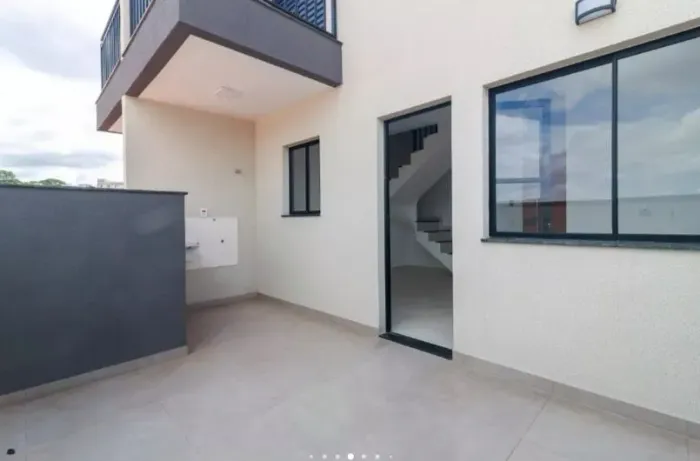 Apartamento com 2 Quarto(s) e 1 banheiro(s) para Alugar, 52 m² por R$ 2400 / Mês