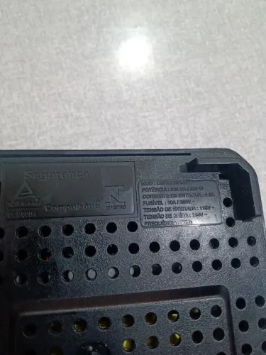 Vendo estabilizador para PC