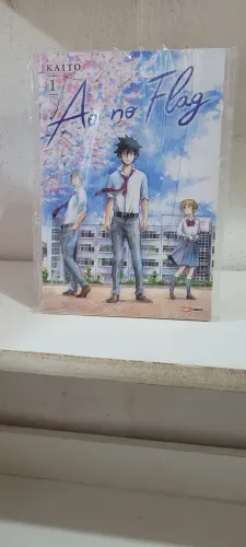 Ao no flag - completo