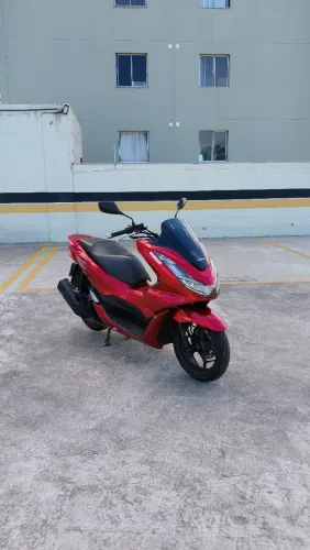 Vendo PCX 160 2025 ABS