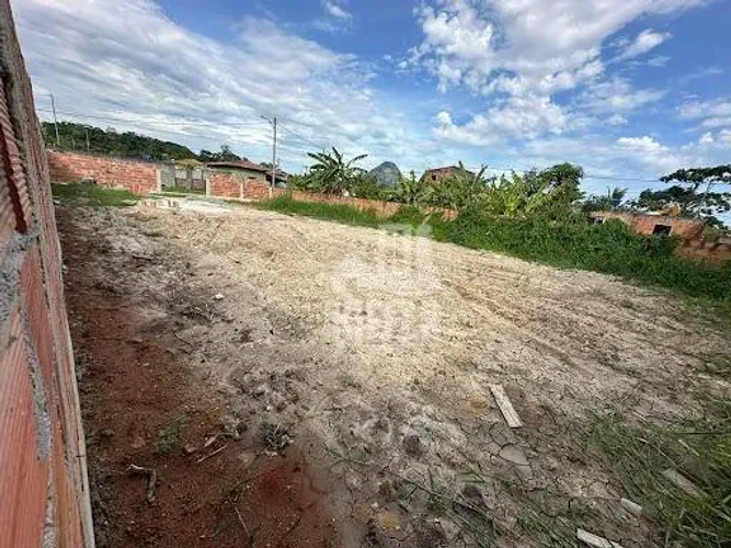 Terreno à venda, 405 m² por R$ 155.000 - Itaipuaçu -Maricá/RJ