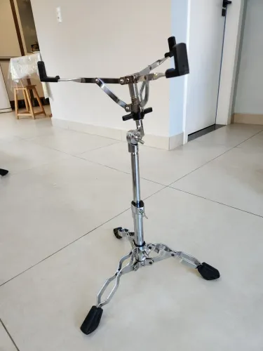Estante de Caixa Sonor Suporte