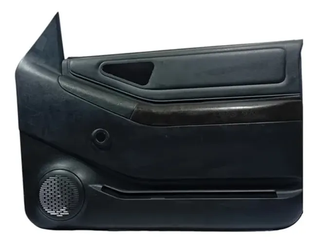 Forro Porta Dianteira Direita Chevrolet S10 2000 2011
