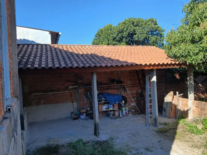 Casa há venda