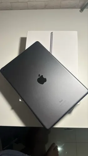 iPad geração 8 32gb