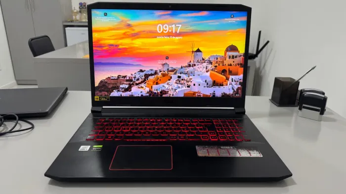 Notebook Acer Nitro 5