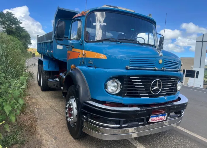 Mercedes-Benz (Entrada 30 Mil)